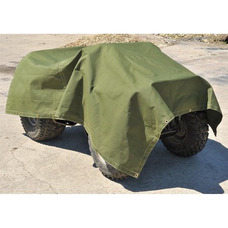 GEMPLERS 3.3 Tarp, Polyester IHT-0608-03